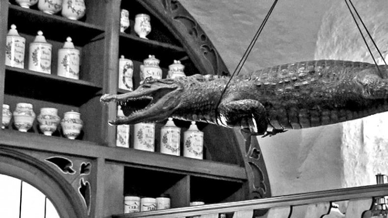 Иллюстрация к книге — Тайный код Кёнигсберга [_084_2.jpg]