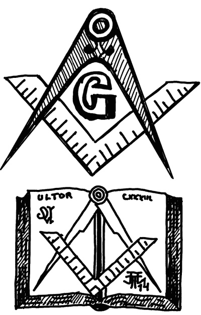 Иллюстрация к книге — Тайный код Кёнигсберга [_109.jpg]