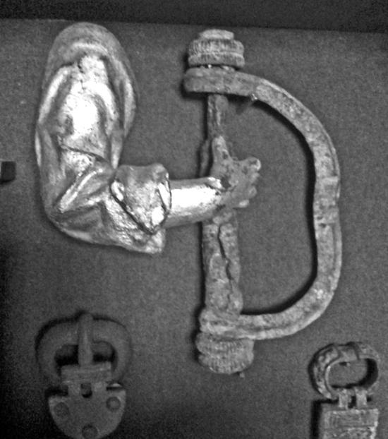 Иллюстрация к книге — Тайный код Кёнигсберга [_110.jpg]