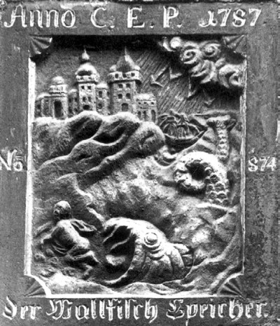 Иллюстрация к книге — Тайный код Кёнигсберга [_119_3.jpg]