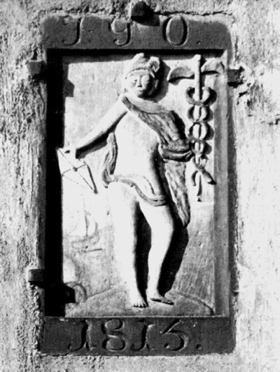 Иллюстрация к книге — Тайный код Кёнигсберга [_119_4.jpg]