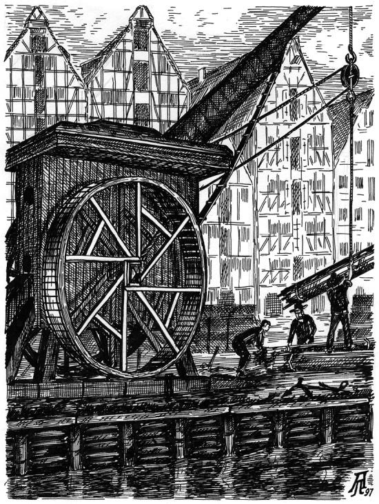 Иллюстрация к книге — Тайный код Кёнигсберга [_120.jpg]