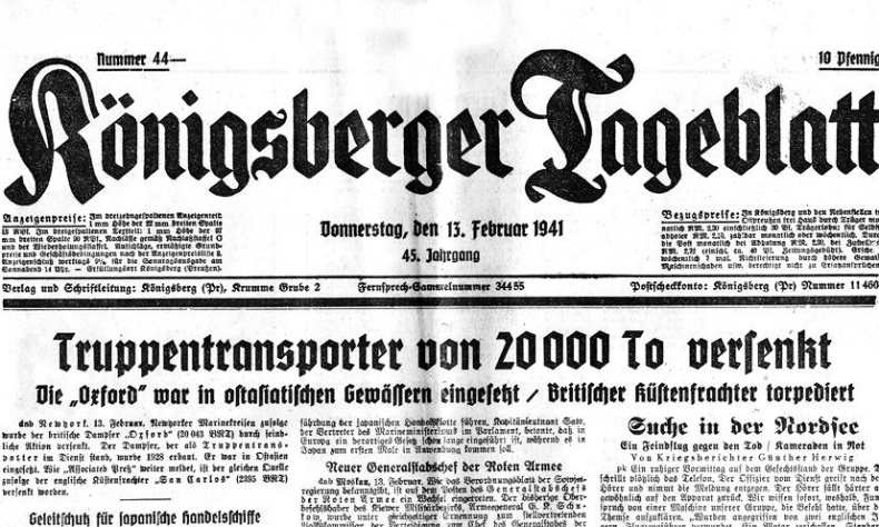 Иллюстрация к книге — Тайный код Кёнигсберга [_140_2.jpg]