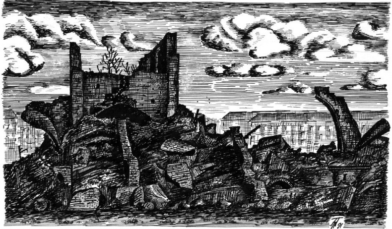 Иллюстрация к книге — Тайный код Кёнигсберга [_188.jpg]