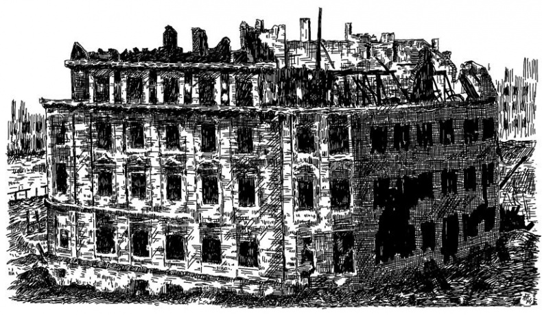 Иллюстрация к книге — Тайный код Кёнигсберга [_202_2.jpg]