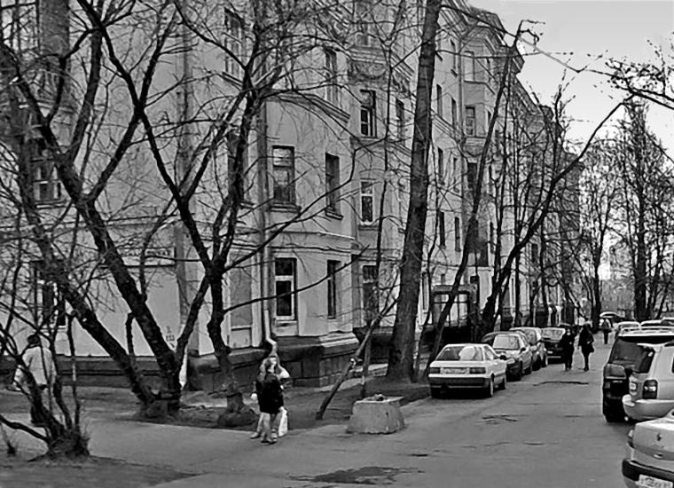 Иллюстрация к книге — Тайный код Кёнигсберга [_210.jpg]