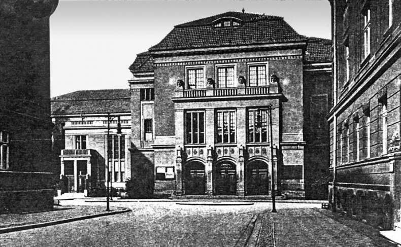 Иллюстрация к книге — Тайный код Кёнигсберга [_218.jpg]