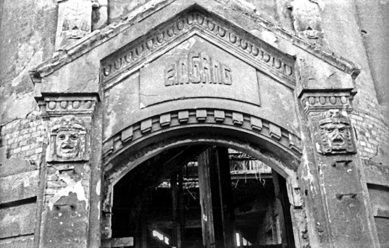 Иллюстрация к книге — Тайный код Кёнигсберга [_225_4.jpg]