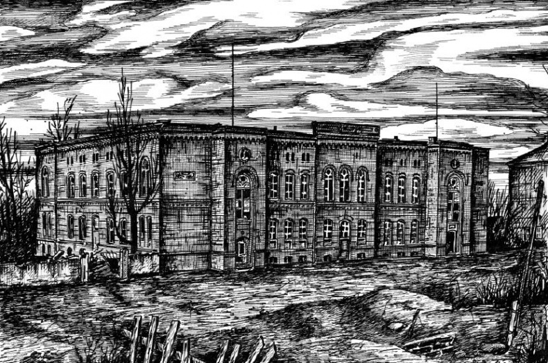 Иллюстрация к книге — Тайный код Кёнигсберга [_235.jpg]