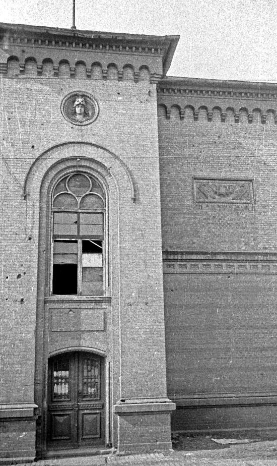 Иллюстрация к книге — Тайный код Кёнигсберга [_237.jpg]