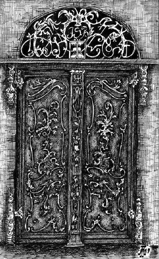 Иллюстрация к книге — Тайный код Кёнигсберга [_248_2.jpg]