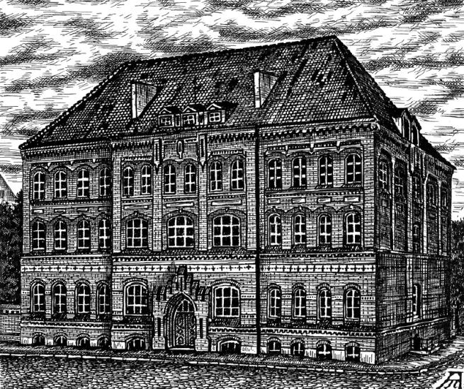 Иллюстрация к книге — Тайный код Кёнигсберга [_249_2.jpg]