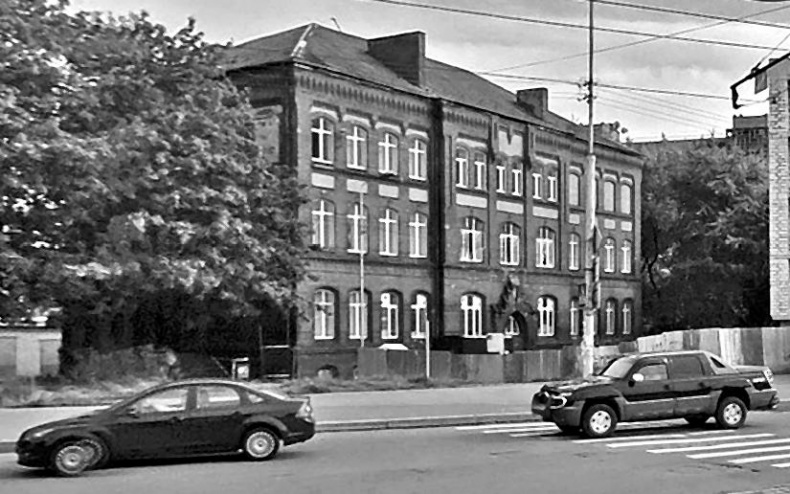 Иллюстрация к книге — Тайный код Кёнигсберга [_250.jpg]