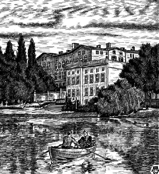 Иллюстрация к книге — Тайный код Кёнигсберга [_252.jpg]