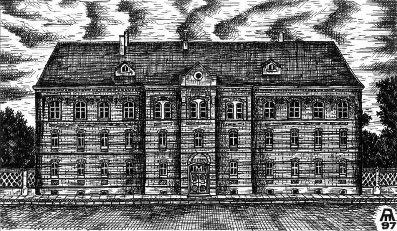 Иллюстрация к книге — Тайный код Кёнигсберга [_254.jpg]