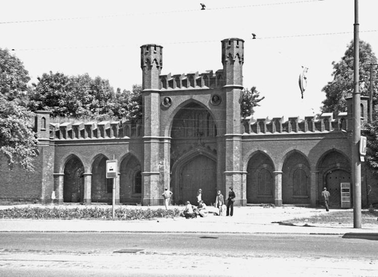 Иллюстрация к книге — Тайный код Кёнигсберга [_257_2.jpg]