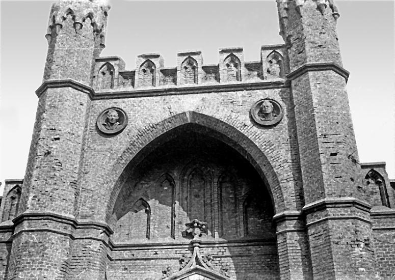 Иллюстрация к книге — Тайный код Кёнигсберга [_259.jpg]