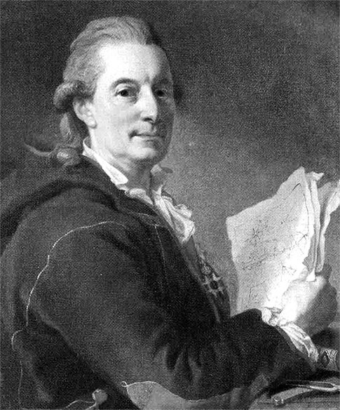 Иллюстрация к книге — Адмиралы и корсары Екатерины Великой [i_014.jpg]