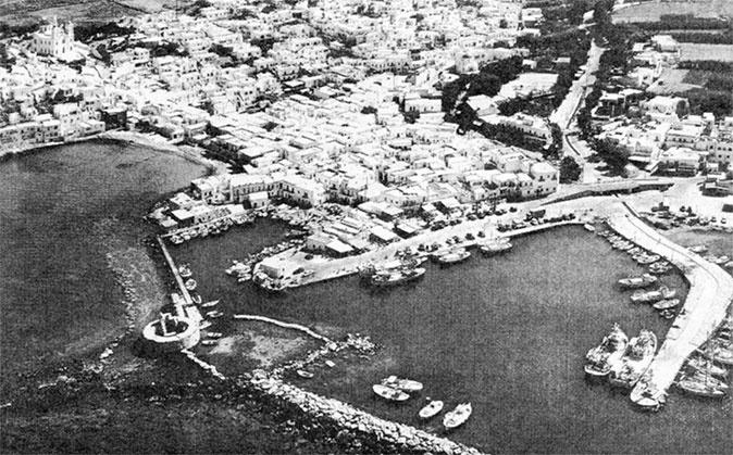 Иллюстрация к книге — Адмиралы и корсары Екатерины Великой [i_021.jpg]