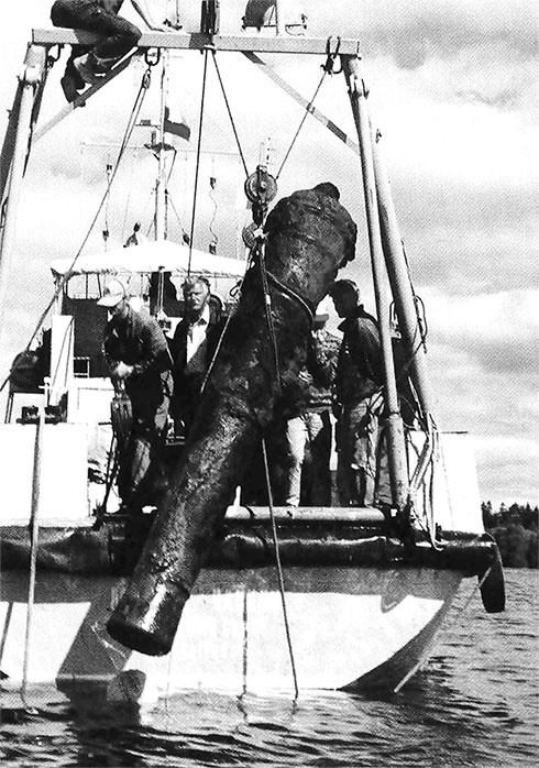 Иллюстрация к книге — Адмиралы и корсары Екатерины Великой [i_022.jpg]