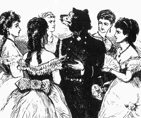 Иллюстрация к книге — Соединенные Штаты Америки. Противостояние и сдерживание [i_008.jpg]