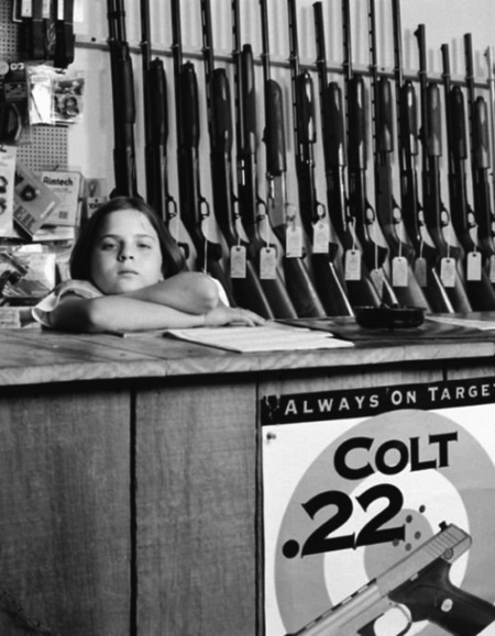 Иллюстрация к книге — Соединенные Штаты Америки. Противостояние и сдерживание [i_033.jpg]