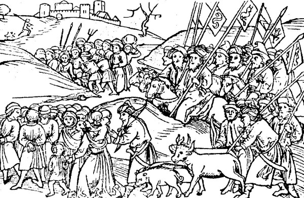 Иллюстрация к книге — Четыре трагедии Крыма [i_002.jpg]