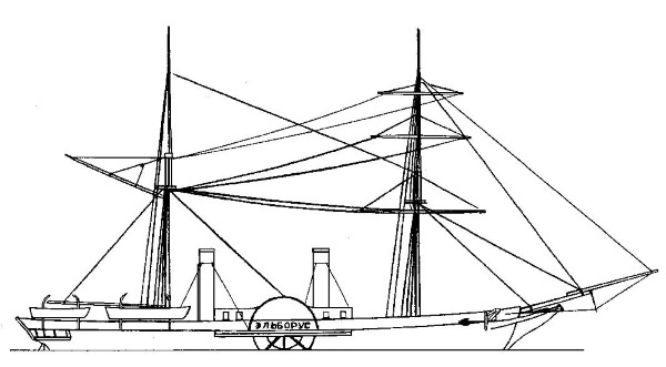 Иллюстрация к книге — Четыре трагедии Крыма [i_015.jpg]