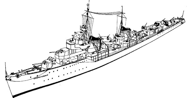 Иллюстрация к книге — Четыре трагедии Крыма [i_034.jpg]