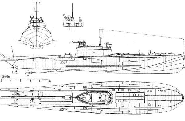 Иллюстрация к книге — Четыре трагедии Крыма [i_043.jpg]