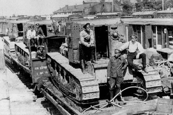 Иллюстрация к книге — Четыре трагедии Крыма [i_081.jpg]