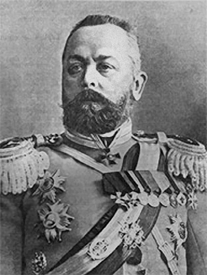 Иллюстрация к книге — На фронтах Первой мировой [i_012.jpg]