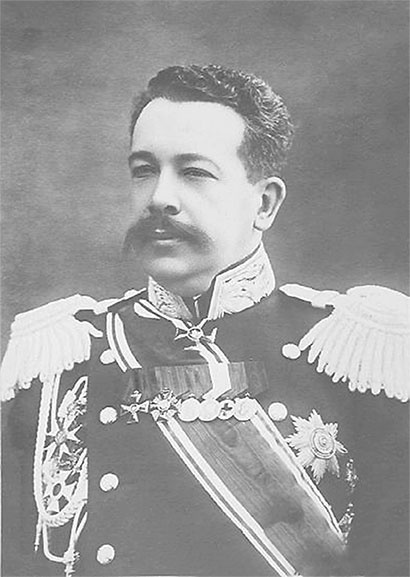 Иллюстрация к книге — На фронтах Первой мировой [i_023.jpg]