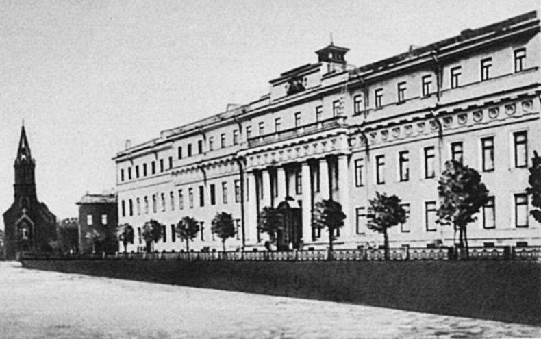 Иллюстрация к книге — Царь и царица [_352.jpg]