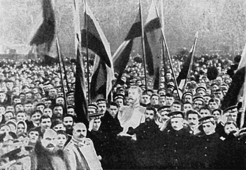 Иллюстрация к книге — Царь и царица [_353_2.jpg]