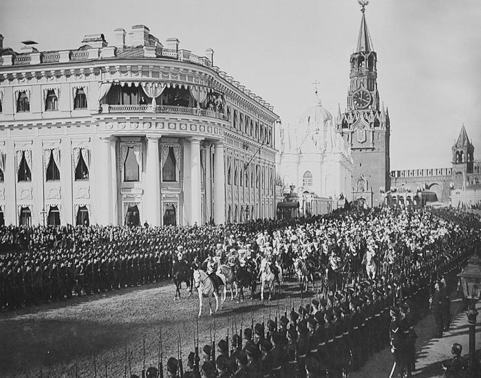 Иллюстрация к книге — Император Николай II и заговор генералов [_432_2.jpg]