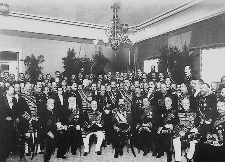 Иллюстрация к книге — Император Николай II и заговор генералов [_433.jpg]