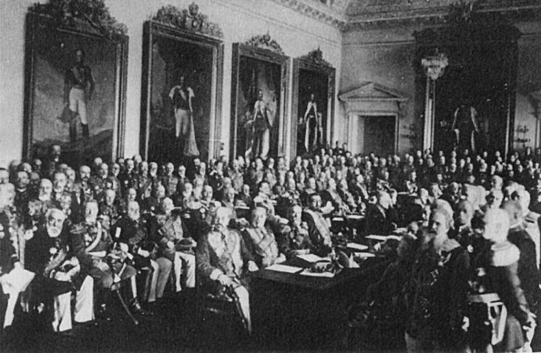 Иллюстрация к книге — Император Николай II и заговор генералов [_433_2.jpg]