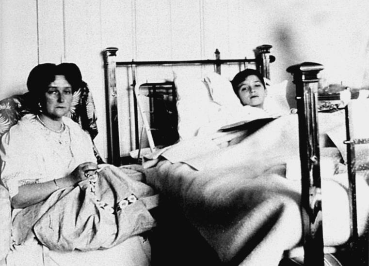 Иллюстрация к книге — Император Николай II и заговор генералов [_434.jpg]