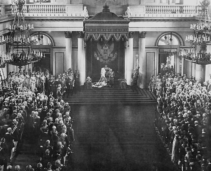 Иллюстрация к книге — Император Николай II и заговор генералов [_435_2.jpg]