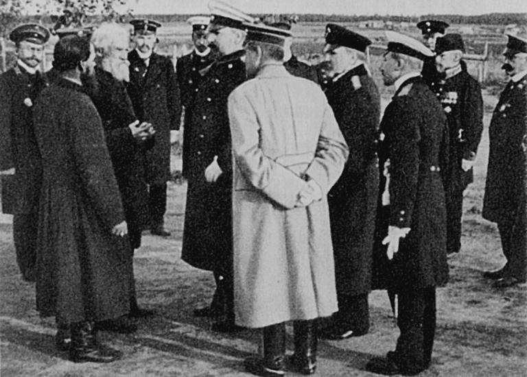 Иллюстрация к книге — Император Николай II и заговор генералов [_438.jpg]