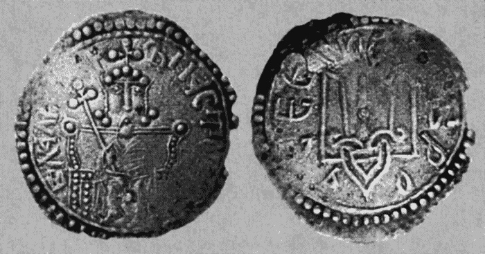 Иллюстрация к книге — Владимир Святой. Создатель русской цивилизации [_338_2.jpg]