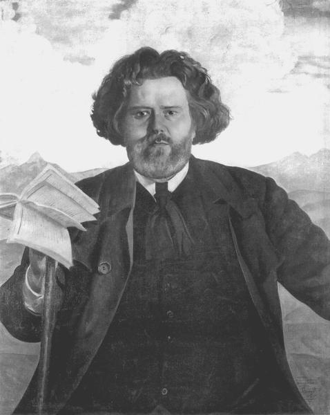 Иллюстрация к книге — Тайные общества русских революционеров [_015.jpg]