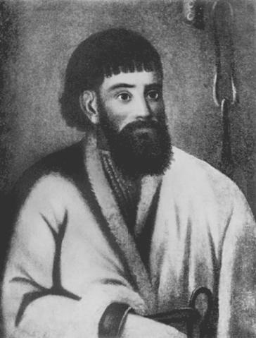 Иллюстрация к книге — Тайные общества русских революционеров [_026.jpg]