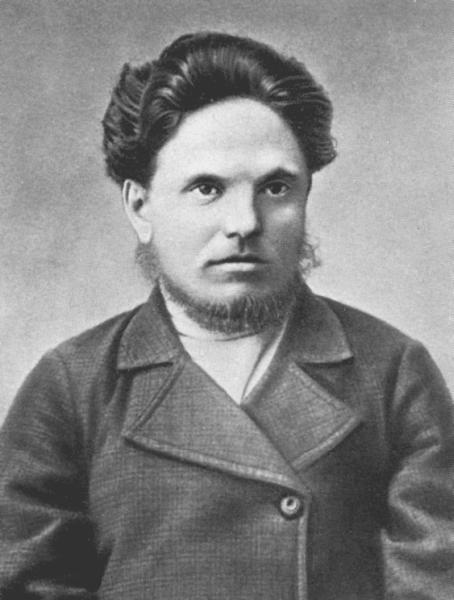 Иллюстрация к книге — Тайные общества русских революционеров [_167.jpg]