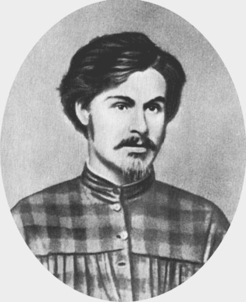 Иллюстрация к книге — Тайные общества русских революционеров [_169.jpg]