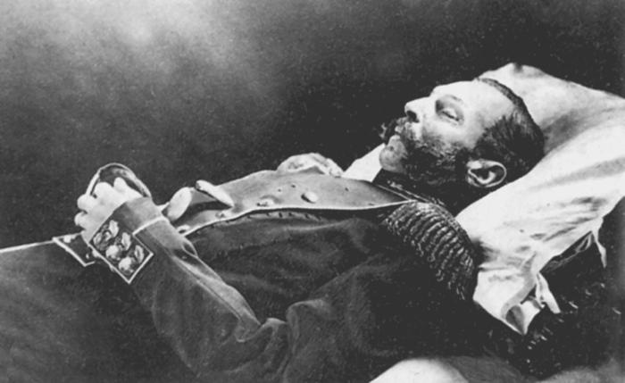 Иллюстрация к книге — Тайные общества русских революционеров [_227.jpg]