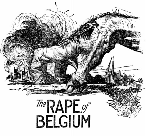 Иллюстрация к книге — 100 великих тайн Первой Мировой [i_008.jpg]