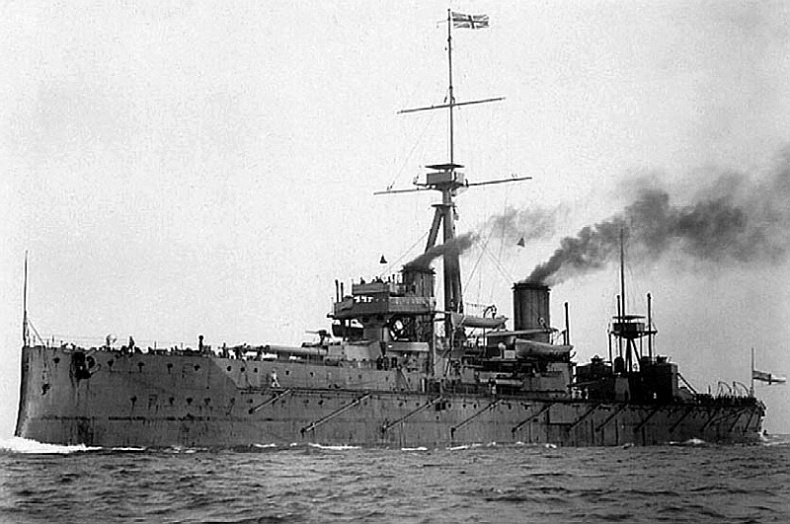 Иллюстрация к книге — 100 великих тайн Первой Мировой [i_009.jpg]