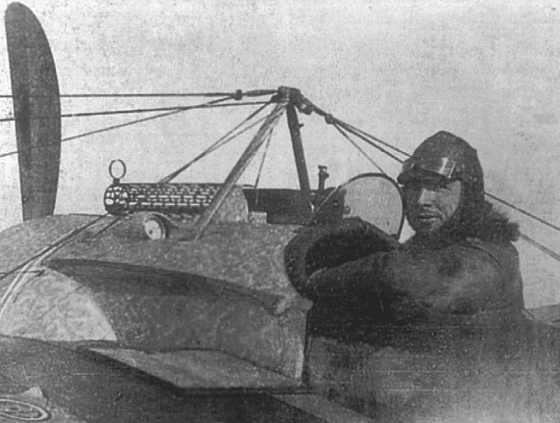 Иллюстрация к книге — 100 великих тайн Первой Мировой [i_013.jpg]